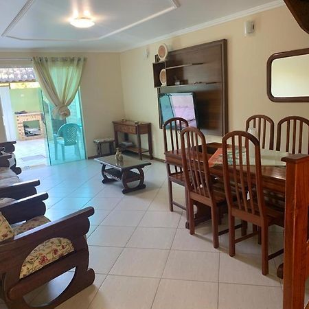 Casa De Praia Em Cabo Frio - Pero Екстер'єр фото