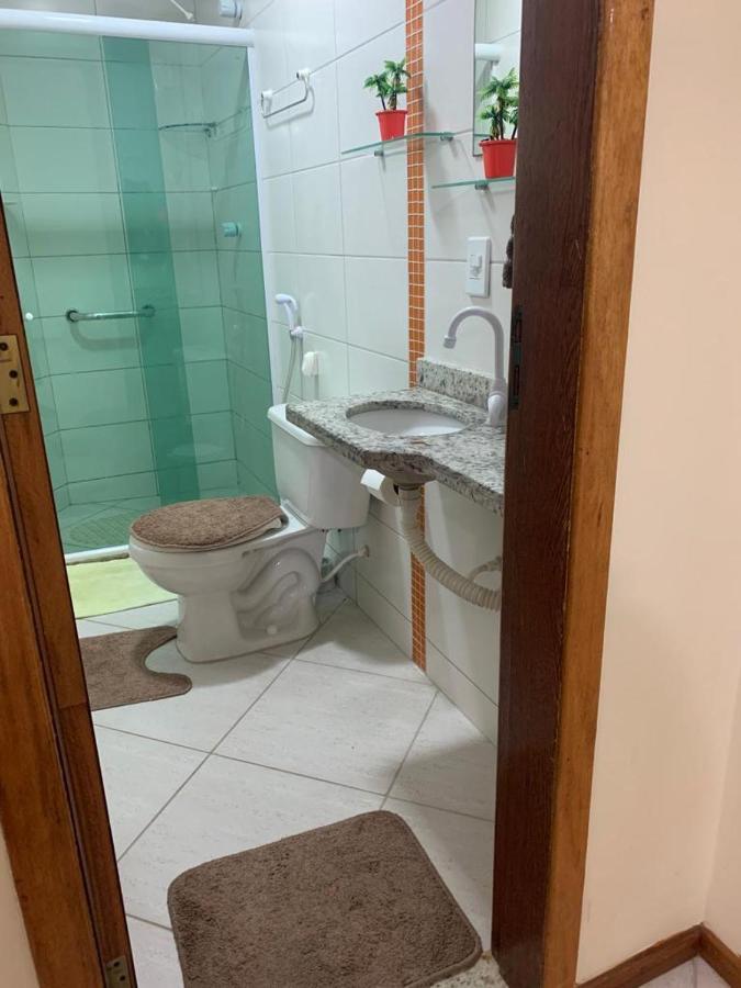 Casa De Praia Em Cabo Frio - Pero Екстер'єр фото