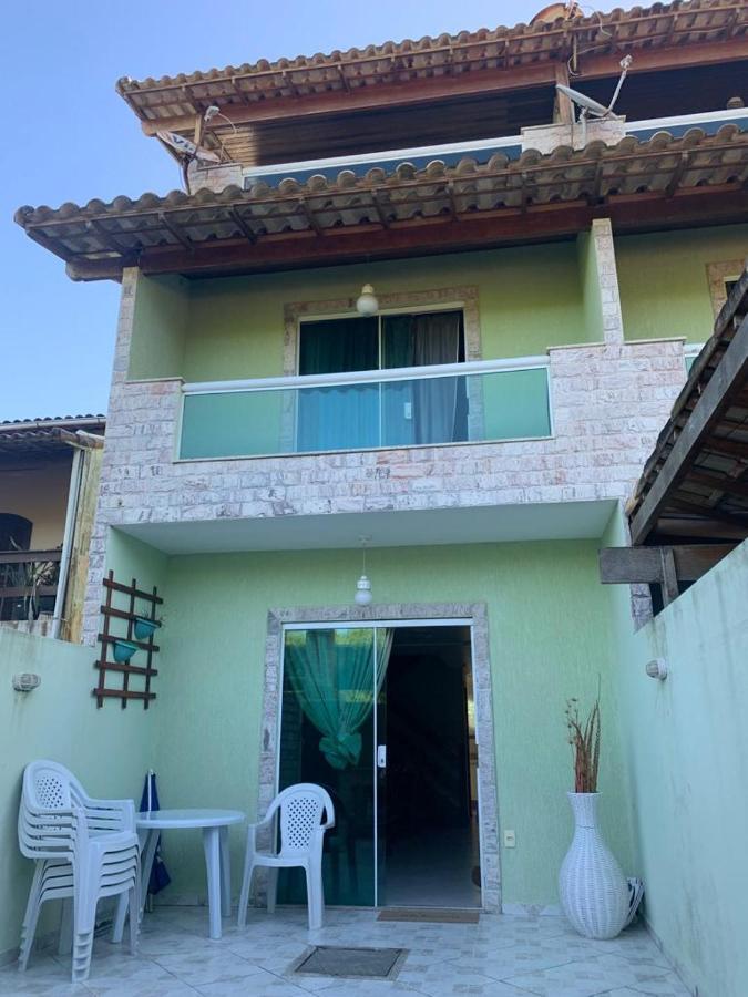 Casa De Praia Em Cabo Frio - Pero Екстер'єр фото