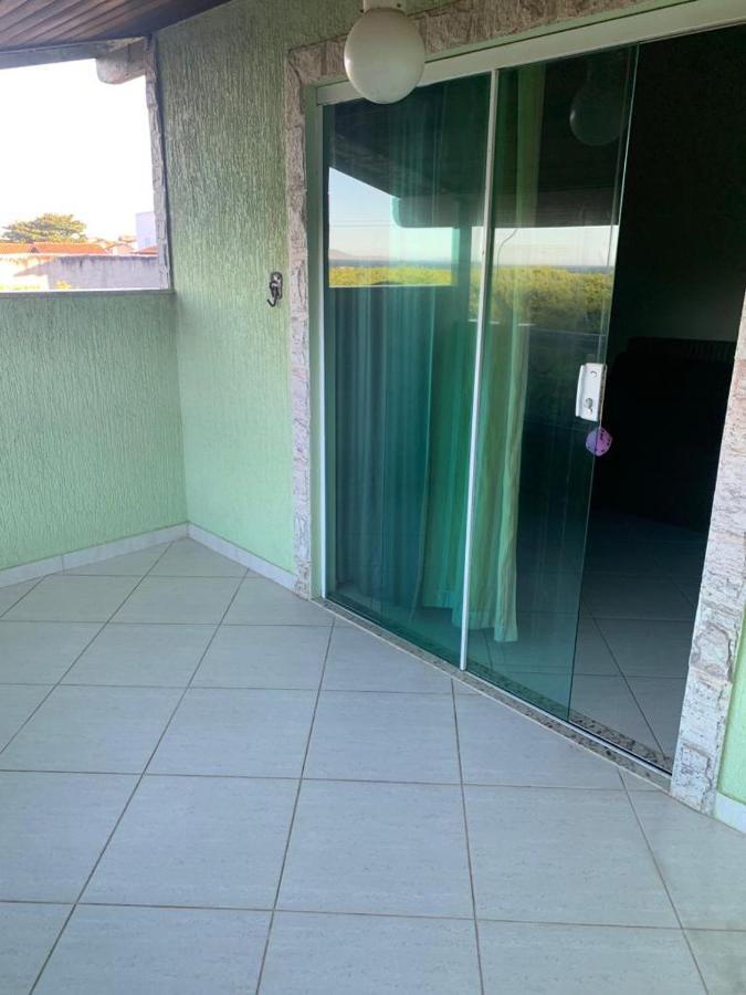 Casa De Praia Em Cabo Frio - Pero Екстер'єр фото